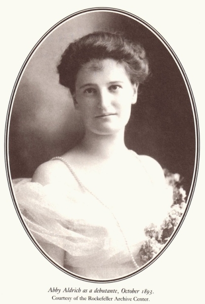 John Davison Rockefeller  Джон Дэвисон Рокфеллер.. |6