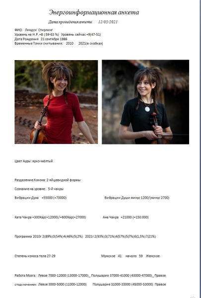 Lindsey Stirling.. |1