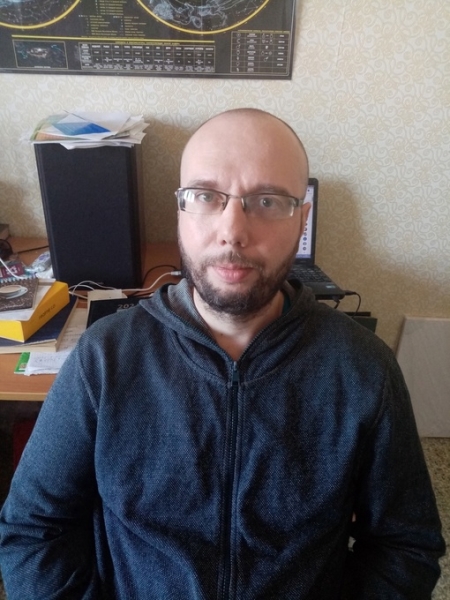 Вадим Зеланд - (Вадим Вадимович Сурков).. |8