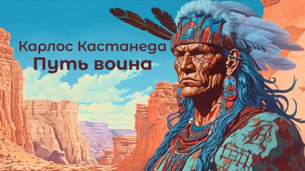 Одна мысль не отпускала меня ни на минуту: я должен0