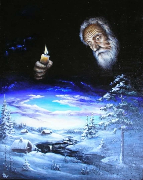 Доброго дня .. |БЕЛЫЙ СВЕТ0