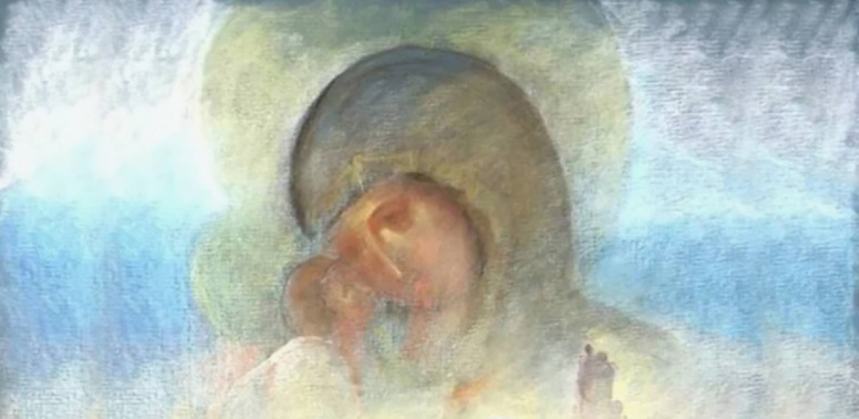 Оберег на машину  .. |БЕЛЫЙ СВЕТ0