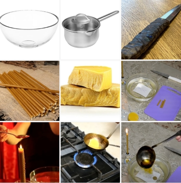 АУДИО-ЗАГОВОРЫ ЗАРЯЖЕННЫЕ ДЛЯ ВОСКОВЫХ ОТЛИВОК от Алексея Борисовича.. |БЕЛЫЙ СВЕТ1