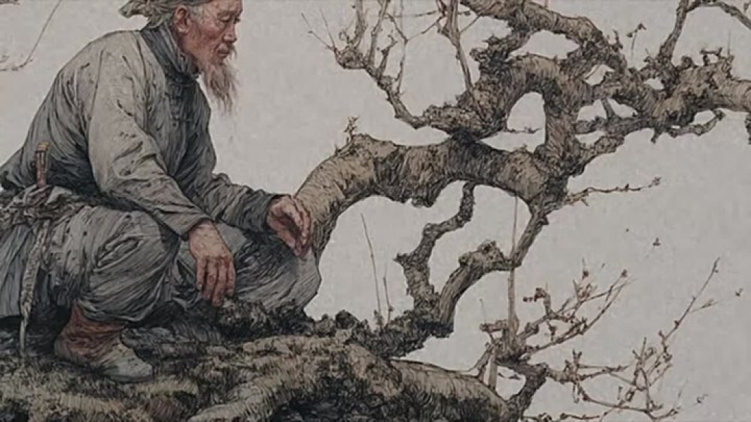 ДРЕВНИЙ СЕКРЕТ КОНТРОЛЯ НАД РАЗУМОМ И МЫСЛЯМИ - ИСТОРИЯ ОБЕЗЬЯНЫ.. |БЕЛЫЙ СВЕТ0