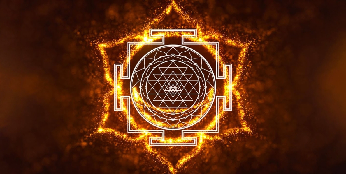 Шри Янтра: применение и смысл Шри Янтра один из самых0