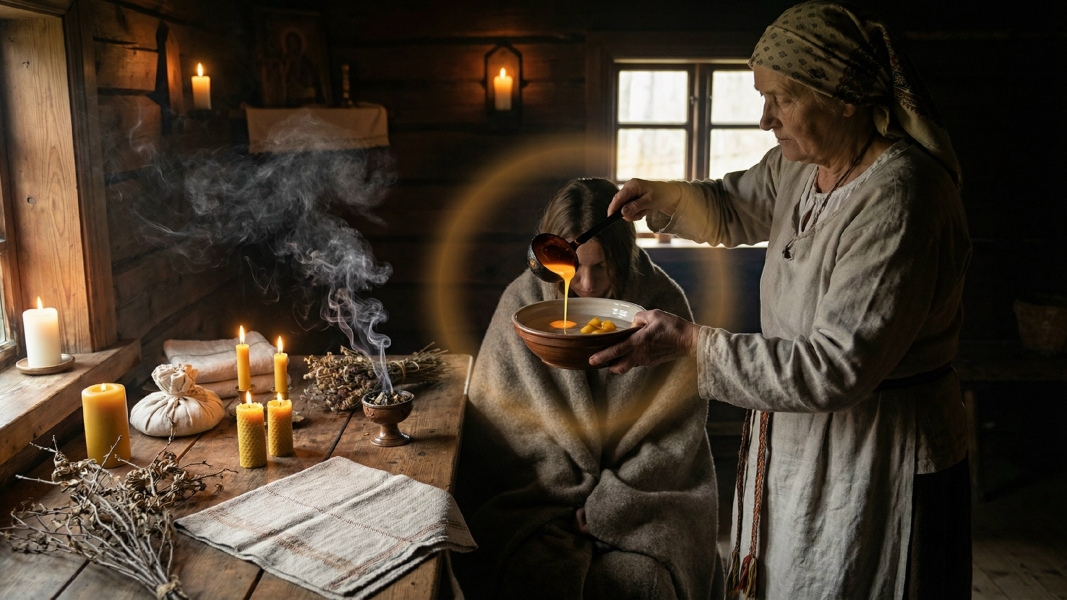 РАЗРУШЕНИЕ БЛОКОВ И ЗАКРЫТИЙ .. |БЕЛЫЙ СВЕТ0