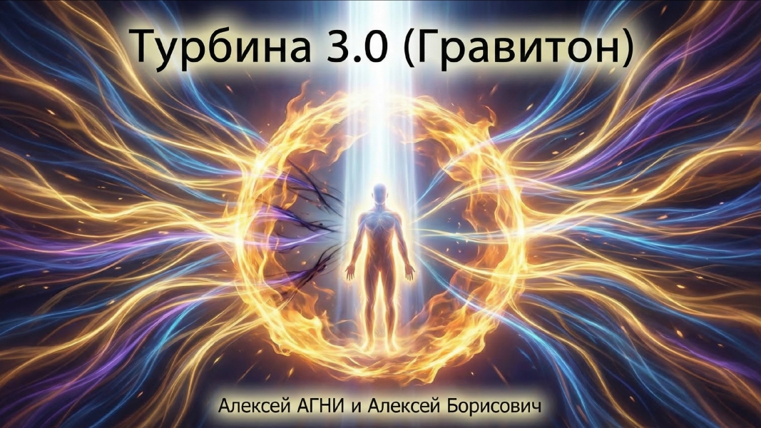 Помаленьку выкладывать начинаем описание новых сборок нового метода-экспресс Нова рунической сборка - Турбина 3.0 (Гравитон) из каскадного-экспресс очищения .. |БЕЛЫЙ СВЕТ0