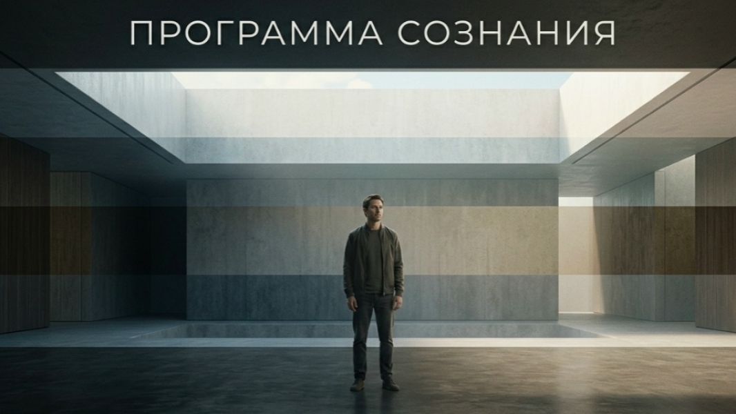 Программа сознания: на каком этапе развития находится человек .. |БЕЛЫЙ СВЕТ0