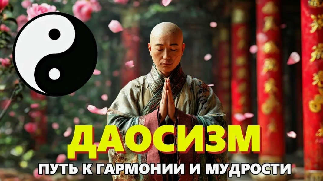 Искусство истинного Дао В молодости часто нам необходимо имя. Хочется,0