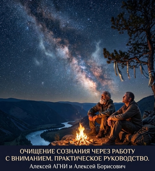 СПЕШУ ПОДЕЛИТСЯ - наша с Алексеем новая книга